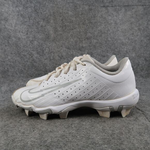 Nike Shoes Big Kids 6Y Baseball Cleats Vapor Ultrafly 4 Keystone GS Athletic - Picture 4 of 11